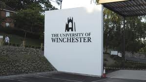 Winchester Uni 2